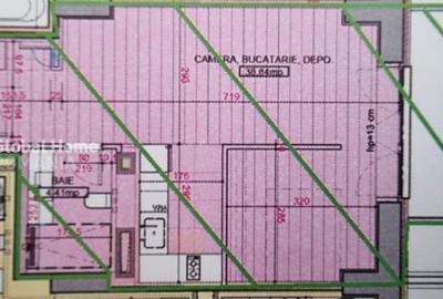 Studio Modern 52 MP | One High District | Floreasca - 7