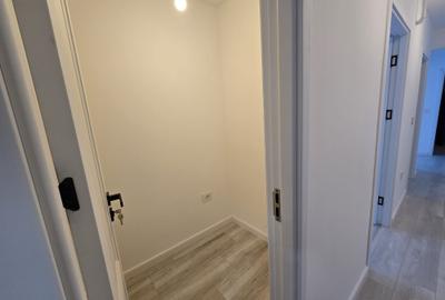 Apartament finalizat,et.3,Popas Pacurari-str. Soarelui,67mp,parcare,cod:160922 - 2