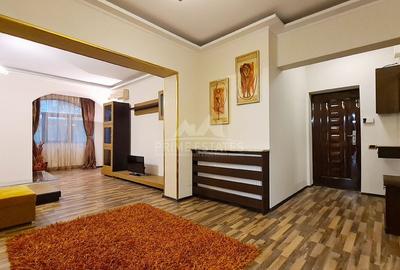 Inchiriere apartament 3 camere Calea Calarasilor Delea Noua - 12