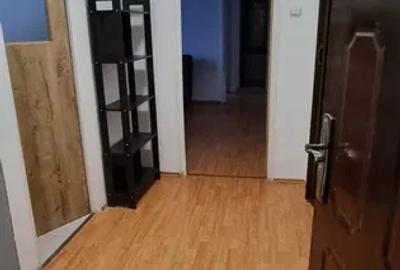 Apartament 2 camere, semidecomandat, 53 mp, ac, metrou, parc, Costin Georgian - 6