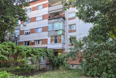 Vand apartament 3 camere, Timisoara, central - 1