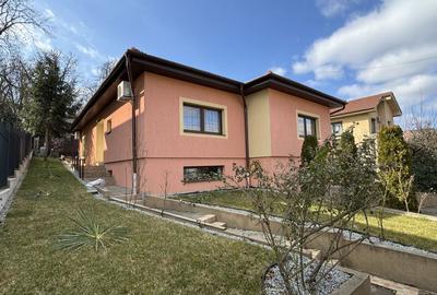Casa de inchiriat | pretabil birouri | Andrei Muresanu - 1