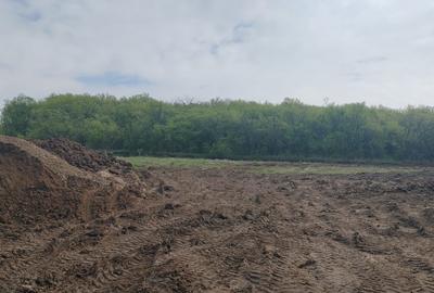 Teren intravilan de vanzare – Strada Soarelui, Oradea - 1