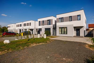Casa familiei tale in Dumbravita | P+E, mobilat, langa scoala noua | 0% comision - 52