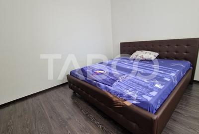 Apartament cu 3 camere modern parcare si terasa Arhitectilor - 4