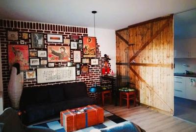 Apartament cu 2 camere decomandat, mobilat în Gheorgheni