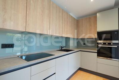 Apartament mobilat cu 3 camere | 15mp terasa | zona linistita - 6