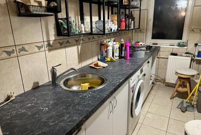 Cismigiu apt 2 camere renovat, mobilat, balcon, centrala proprie - 5