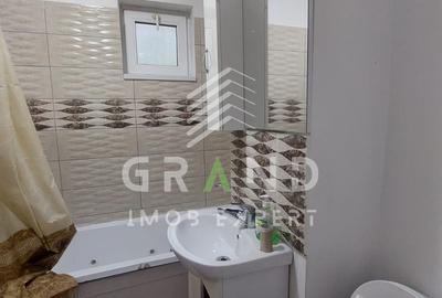 Ap 3 camere | Balcon | Zona Mănăștur / Bucegi - 7
