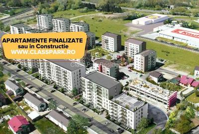 Apartament 3 camere NOU Targoviste  cu   Mobila Bucatarie Class Park Residence - 5