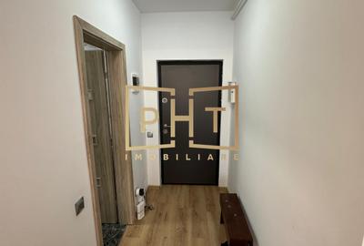 Apartament de vânzare cu 3 camere, 54 mp , balcon, zona Terra! - 10