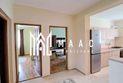 Apartament cu 2 camere, mobilat în Hipodrom 3