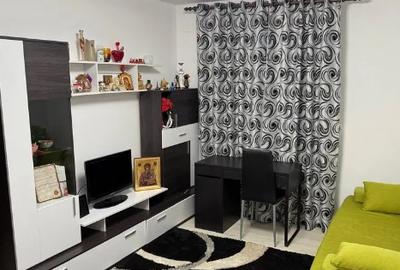 Apartament cu 2 camere decomandat, mobilat în Floreasca
