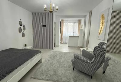 Inchiriere Super Garsoniera Renovata Drumul Taberei-Favorit - 1