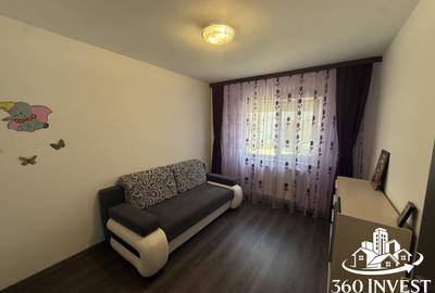 Apartament 3 camere de Vanzare Constanta zona Anda - Tur virtual - 8
