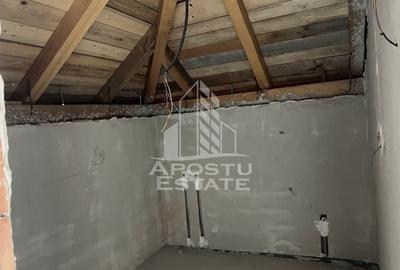 Casa individuala cu 4 camere, de vanzare, in Sanandrei - 5