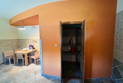 SUPER PROPIETATE LA PADURE ROSU, vila superba 709 mp, 1213 mp teren, piscina ! - 18