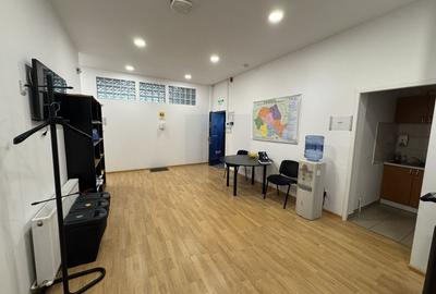 Spatii de birouri de Vanzare *Dacia-Eminescu* - 14