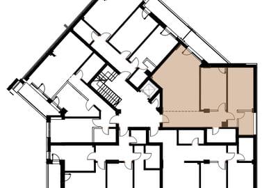 BLOC NOU 2026 Splaiul Unirii - Ap. 3 Camere - SAVAR RESIDENCE SPLAI - 12