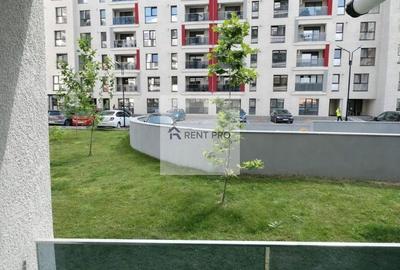 Garsoniera Low Level Exigent Plaza Drumul Taberei Mall Plaza - 6