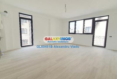 Vanzare apartament 3 camere etaj 2 str. Motilor- Metrou Mihai Bravu - 1