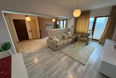 Inchiriere apartament 13 Septembrie - JW Marriott - 1