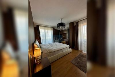 0% Comision | Apartament de lux decomandat cu 3 camere, 90 mp | Europa - 7