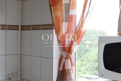 Apartament 1 Camera | 25 Mp | Balcon | Zorilor Piata Zorilor UMF - 5