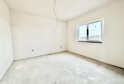 Duplex cu 4 camere - 379 mp teren - Mosnita - Direct dezvoltator - 8