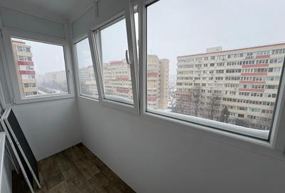 AP. 2 CAMERE P-TA SUDULUI, BLOC REABILITAT, BUCATARIE INCHISA,METROU - 9