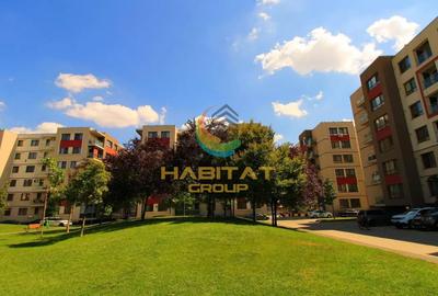 Apartament 2 camere + parcare- Parcul Tudor Arghezi - 1