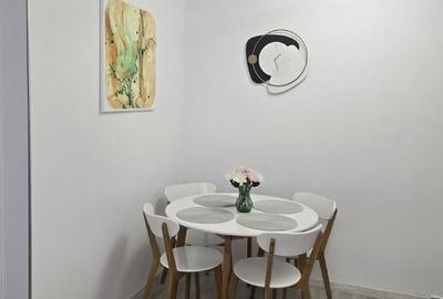 Închiriere Apartament cu 2 camere, centrala proprie, 4 min metrou, Hils Pallady - 3