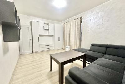 Apartament cu 2 camere decomandat, mobilat în Giroc