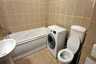 Inchiriere apartament 1 camera Parc Poligon Floresti - 5