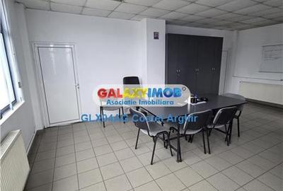 Vindem teren industrial 7200 mp , zona industriala Bascov, comision 0% - 5