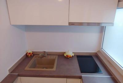 Vanzare Garsoniera Dorobanti - Caragiale - 8