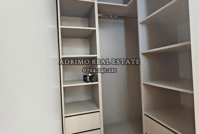 LUX! Ap2cam BND Residence - Bvd Mamaia - Parcare Subterana - 750 eur - 4