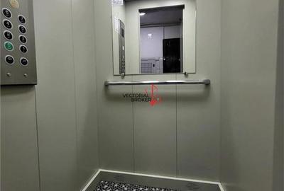 3 CAMERE SUPER CONECTAT LANGA METROU SI PARC - 18
