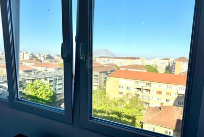 Apartament cu 3 camere de vânzare în zona Dacia - 15