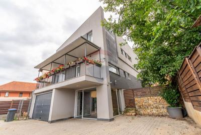 Casa unifamiliala de vanzare in Cluj-Napoca, zona Europa 200 mp utili - 1