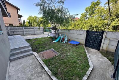 Casa individuala 3 camere Otopeni - 30