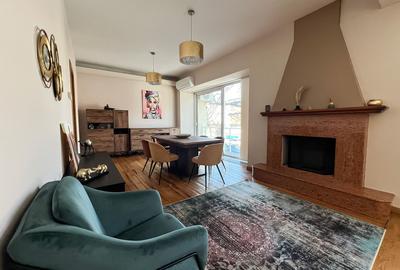 Clădire rezidentiala individuala multifuncțională în Băneasa, teren 1.200 mp - 20