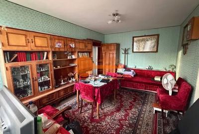 Apartament cu 2 camere in zona Clabucet-Piața Chibrit - 1