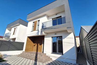 Casa de vanzare in zona Voluntari - 2