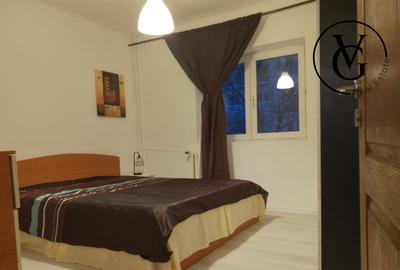 Apartament 3 camere - Zona Piata Alba Iulia - Zepter - 1