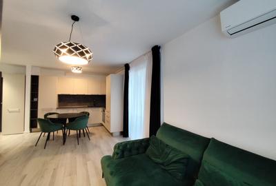 Apartament NOU 2 camere cu Parcare zona Andrei Muresanu - 9