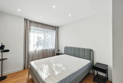 3-room apartment for rent | Floreasca - 9