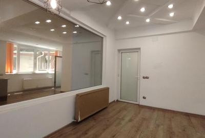 GM1742 P-ta Romană 120 mp Ideal pentru birouri, clinică, beauty - 7
