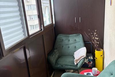Apartament  2 camere Vatra Luminoasa - 4
