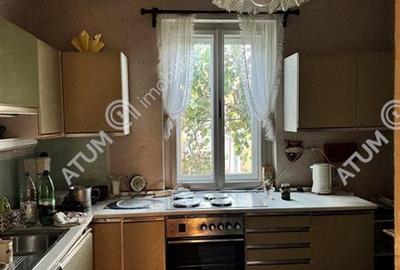 Casa individuala cu 3 camere 100 mp utili si 270 mp teren Piata Cluj - 4